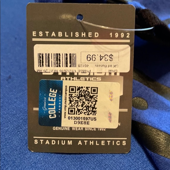 University of Kentucky Onesies. - Picture 7 of 7